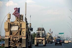 US forces in Syria have smuggled 95 tankers’ worth of crude oil