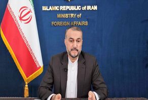 Iran's Fm advises Iranian expats not to be deceived by false propaganda