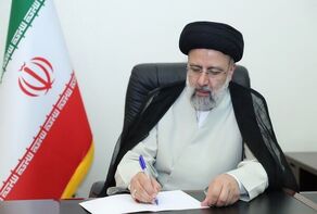 Iran's President: Iran is ready to dispatch medical aid to storm-hit Libya