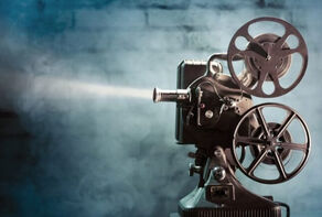 Cinema; Our second world