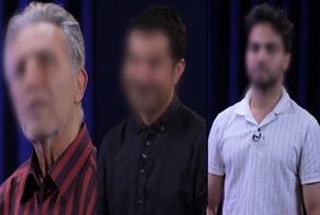 الأمن الإيراني يعتقل 3 من قادة المُحرّضين في الخارج