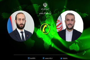 ارمنستان: خاک ما مکانی برای فعالیت‌های ضدایرانی نخواهد بود