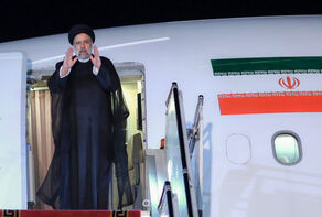 President of Iran due in New York to attend UNGA meeting