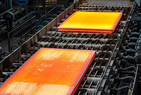 Iran will produce 55 million tons of steel annually by 2025
