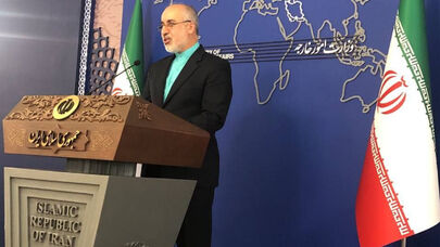 کنعانی: تبادل زندانیان با آمریکا امروز انجام خواهد شد/ همکاری با آژانس ادامه خواهد یافت