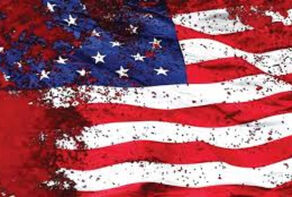 The reason for America's contradictory approach of 