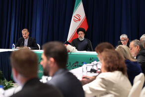 Raisi: Language of bullying is ineffective against Iran