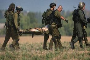 Israeli death toll rises to 1000