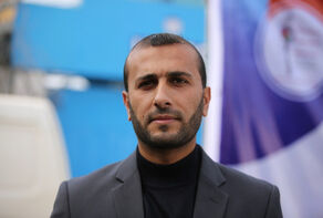 سخنگوی جهاد اسلامی فلسطین: امروز شاهد تحقق بشارت شهید سلیمانی هستیم