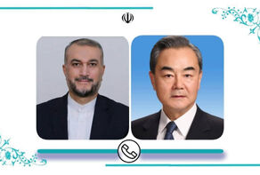 عبداللهيان يجدّد تحذيره من اتساع نطاق حرب غزة