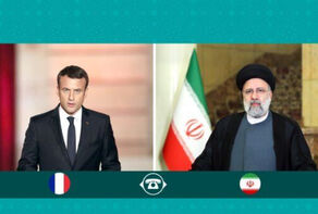 Iranian President warns of broad war if mass murder, blockade of Gaza not halted