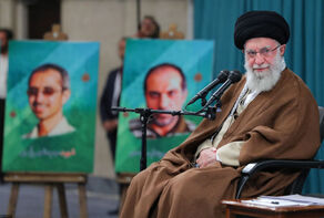 Iran's supreme leader: If Israeli crimes continues, no one can stop Muslims nor resistance forces
