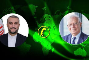 عبداللهيان: السياسات غير البناءة لأمريكا تتسب في استمرار الحرب في غزة