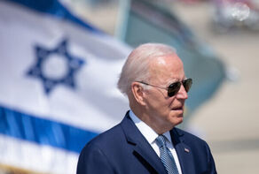 Resistance’s upper hand forced Biden to speak clearly!