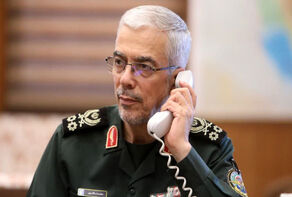 ادامه جنایت‌های صهیونیست‌ها موجب ورود سایر بازیگران به جنگ می‌شود