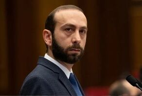 Ararat Mirzoyan will take part in 3+3 meeting in Tehran
