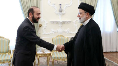 رئیسی: ایران با توجه به جایگاه اثرگذار خود آماده کمک به حل و فصل اختلافات آذربایجان و ارمنستان است