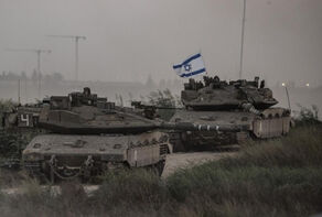 postponement of ground attack on Gaza; A humanitarian pause or dignified retreat!
