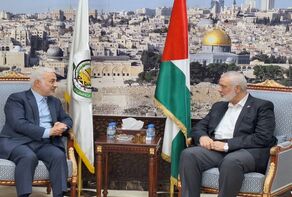 Resistance front’s strategic patience may not last longer