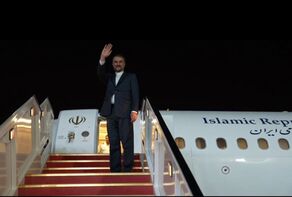 Iran's FM wraps up 7-day intensive talks in New York