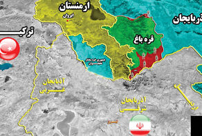 The strategy of the Zionists in Caucasus and their confrontation against the 3+3 format