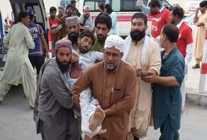 Kanaani: Pakistan blasts clear deviation from Prophet’s teachings