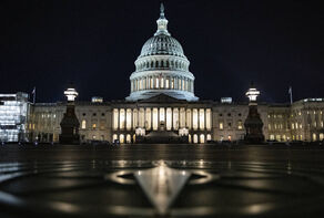 بازی جدید آمریکایی‌ها با اوکراین