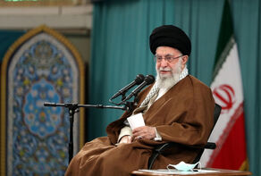Iran's supreme leader approves amnesty and sentence commutation for convicts