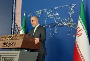Kanaani: We are committed to diplomacy, but we do not tie our diplomatic efforts to the JCPOA.