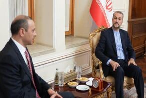 Iran calls 3+3 as effective mechanism for Caucasus issues