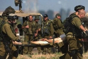 IDF’s Hannibal Protocol; A good hostage is a dead hostage