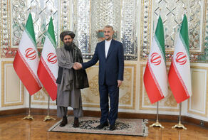 Tehran and Kabul's new actions to move towards a more comprehensive cooperation