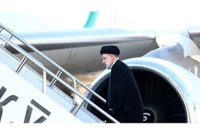 Raisi will visit Tajikistan and Uzbekistan