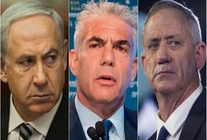 The start of the blame game in Tel Aviv as the signs of failure show up!