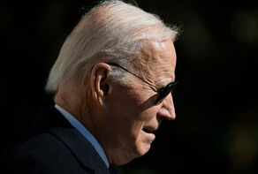The president of war with the mask of peace!