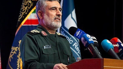 IRGC General: No one can threaten Iran