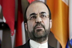 Reza Najafi's explanations on Iran's reservations regarding the Riyadh resolution