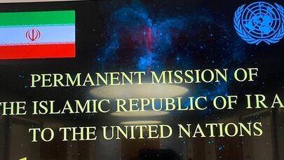 Iran warns against Zionist regime’s threat of using nuclear weapons
