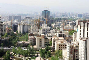 سقوط ساخت‌وساز مسکن تهران در 20 سال