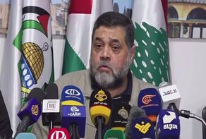 Hamas rejects Israel claims about weapons in Gaza hospitals