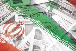 Iranian media outlets’ statement in condemnation of Zionist regime’s crimes in martyring journalists