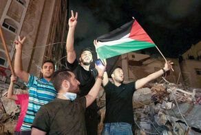 A conversation with the prominent field commander of the resistance regarding the latest developments in Gaza