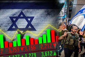 Tel Aviv's Stock Exchange shady transactions before the 