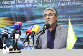 محمد حميدي مقدم: 57 فيلما من 46 بلدا يشاركون في سينما الحقيقة الـ17