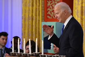 Biden's illegitimate adopted son and his troubles in US presidential election