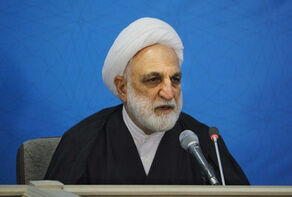 Iran Judiciary chief urges for punishment of Rask terrorists