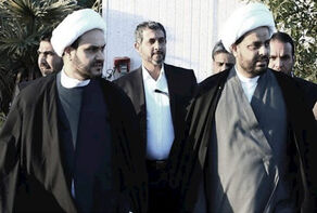 The rumor of the assassination of two Iraqi resistance commanders in Baghdad is false