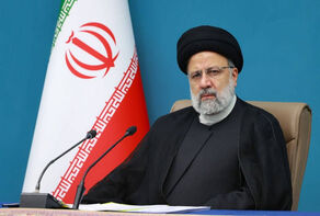 السيد رئيسي يدعو قادة 50 بلداً لإرغام 