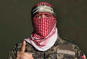 Al-Qassam Brigades: Palestinian fighters destroyed 60 Israeli military vehicles in 3 days