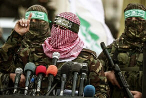 Abu Obeida: 335 Israeli military vehicles destroyed in 48 days